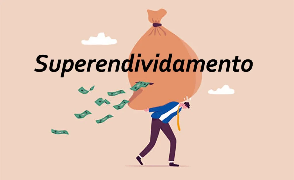 superendividamento